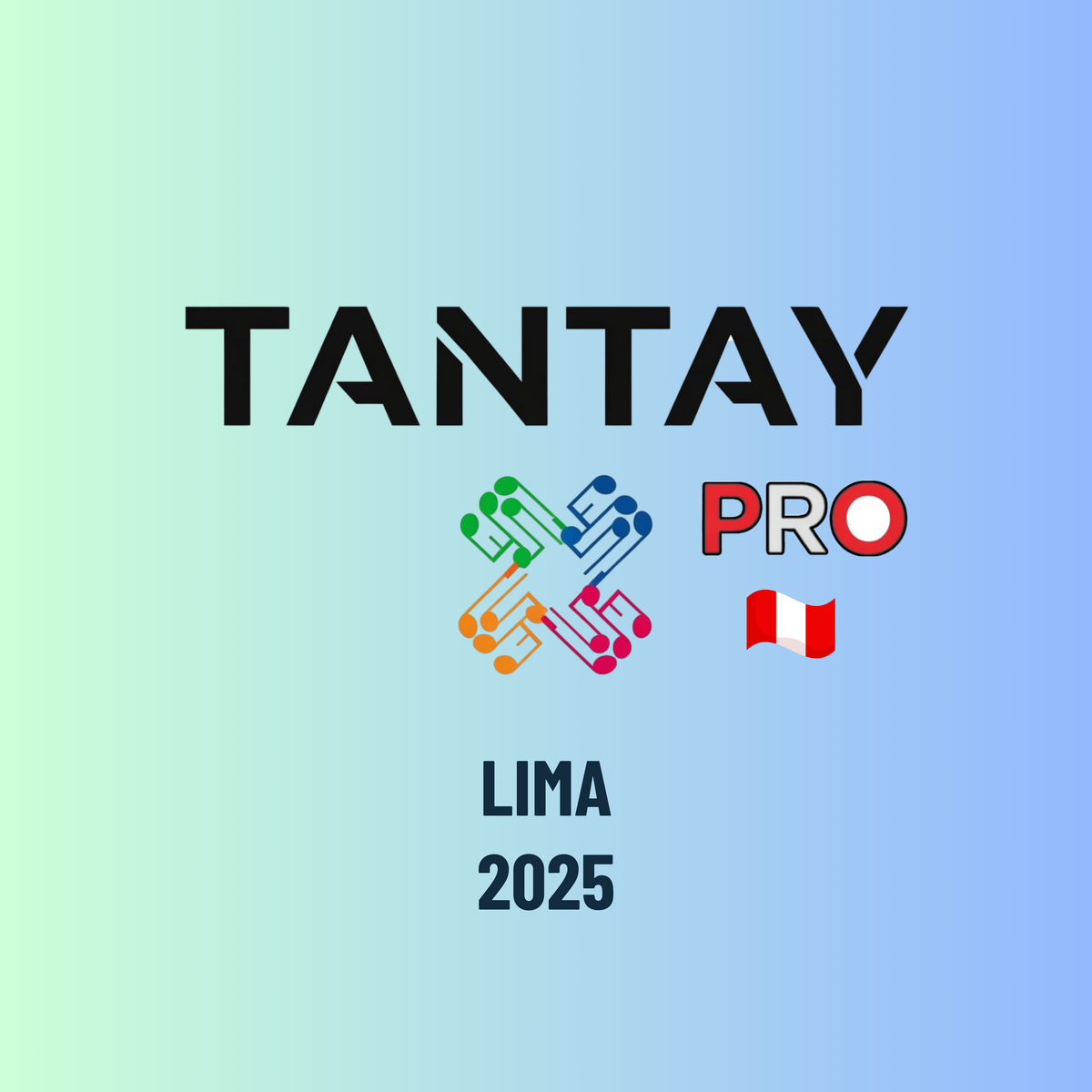 TANTAY Pro