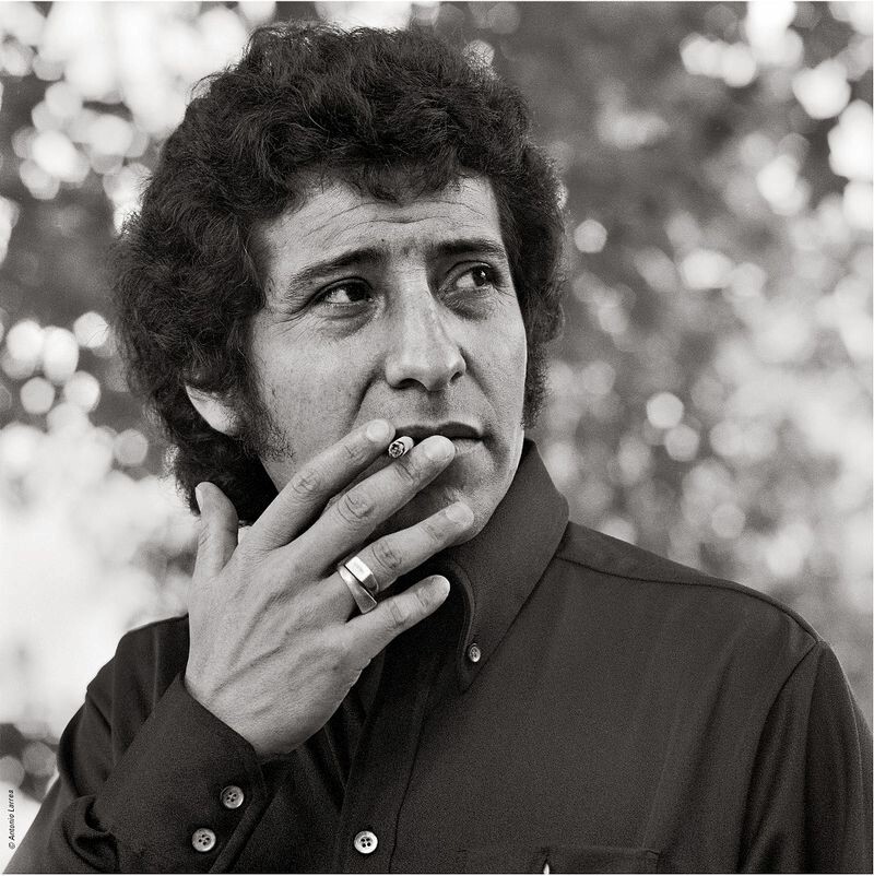 Víctor Jara, a 93 años de su nacimiento