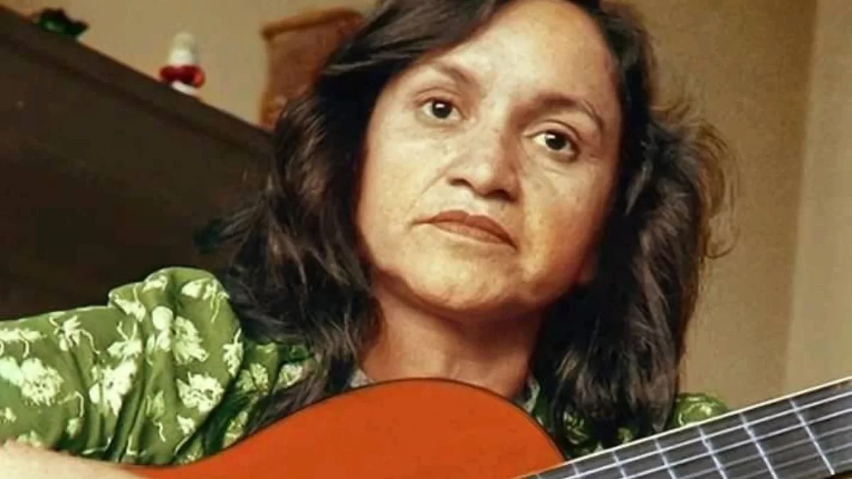 Celebramos el día de la Música Chilena