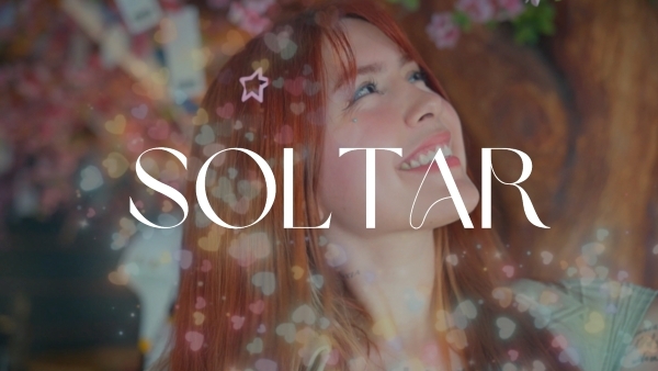 AKIRA regresa con “SOLTAR”, un pop-funk en japañol que abraza el desapego con amor