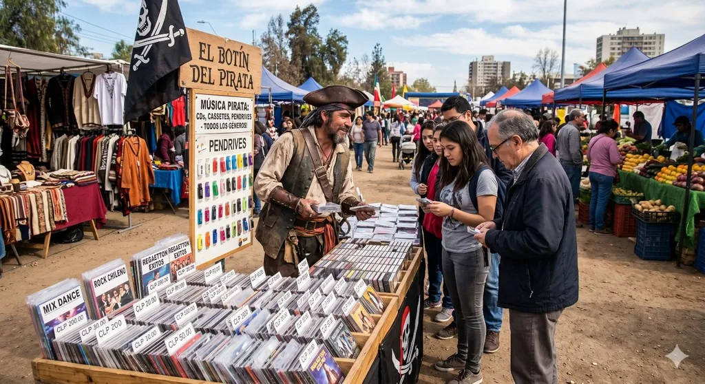Tal Adapto Chile: El país que aprendió a escuchar. Cuando un dato deja de parecer ...