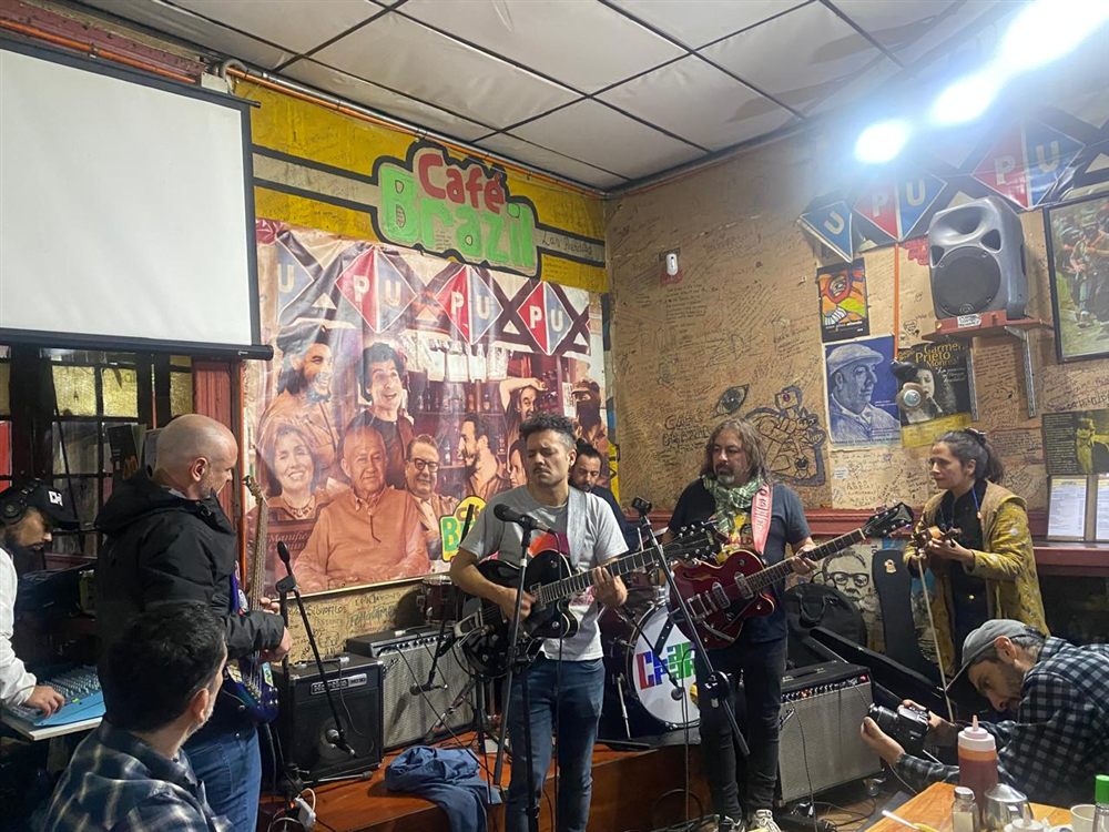 Aniversario de Paneo Army