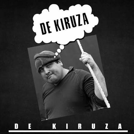 De Kiruza, banda chilena de fusión y rap