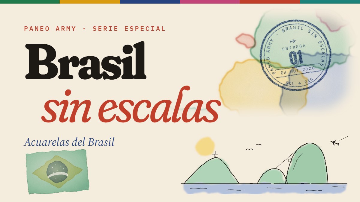 Wilson Simonal, el ídolo que Brasil se puso de acuerdo en olvidar